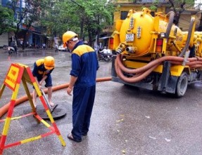 THÔNG CỐNG NGHẸT số 1 LONG AN 